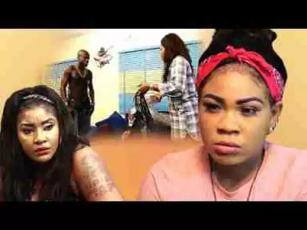 Video: ORDINARY BREAD AS VALENTINE GIFT - ANGELA OKORIE Nigerian Movies | 2017 Latest Movies | Full Movies